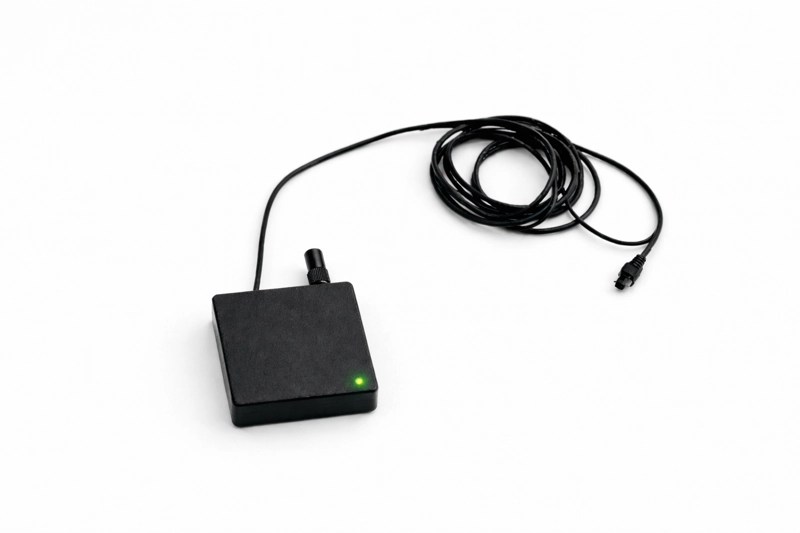 SpaConnect-Styrenheten