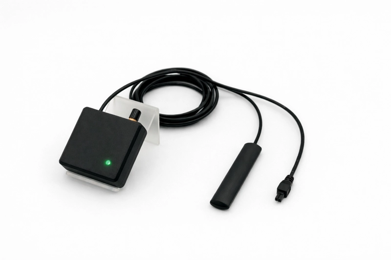 SpaConnect-Styrenheten Pro